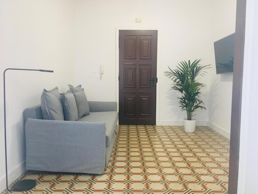 Deluxe La Palma 2 Apartment Santa Cruz de la Palma  Luaran gambar