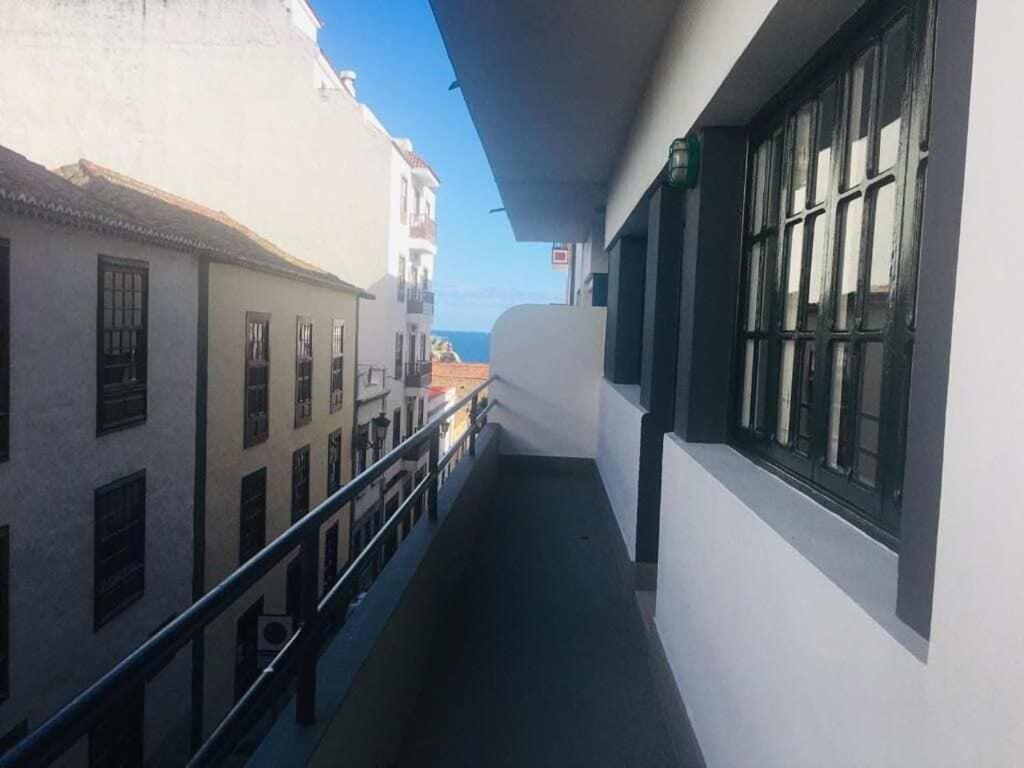 Deluxe La Palma 2 Apartment Santa Cruz de la Palma  Luaran gambar