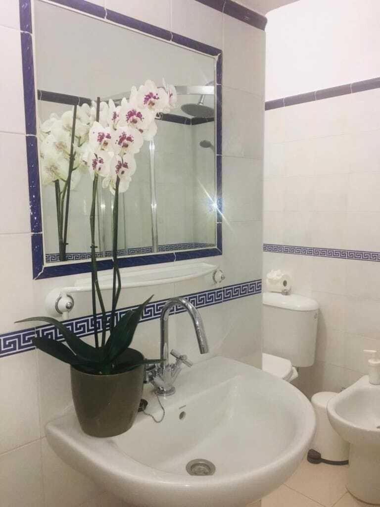 Deluxe La Palma 2 Apartment Santa Cruz de la Palma  Luaran gambar